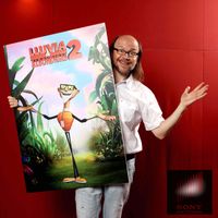 Albondigas 2 Santiago Segura12