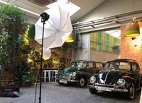 Making en Madrid 2018